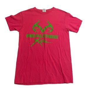Small Realtree T-Shirt